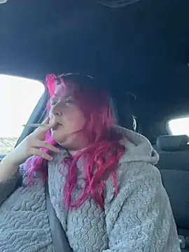 BBW GoddessK online show from 01.25.25