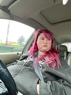 BBW GoddessK online show from 02.19.25