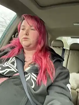 BBW GoddessK online show from 02.20.25