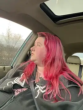 BBW GoddessK online show from 02.20.25