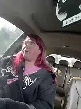 BBW GoddessK online show from 02.22.25