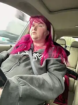 BBW GoddessK online show from 02.26.25