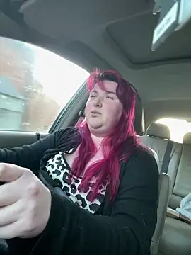 BBW GoddessK online show from 02.28.25