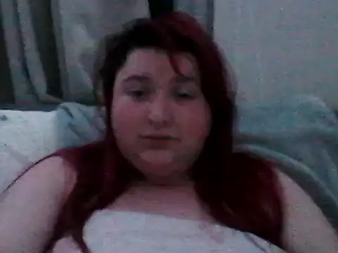 BBW GoddessK online show from 03.01.25