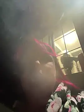 BBW GoddessK online show from 03.02.25