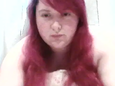 BBW GoddessK online show from 03.05.25