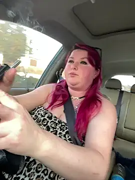 BBW GoddessK online show from 03.08.25