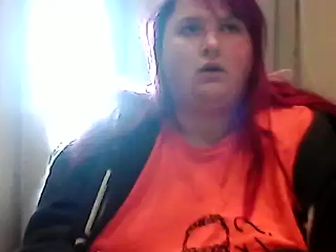 BBW GoddessK online show from 03.12.25