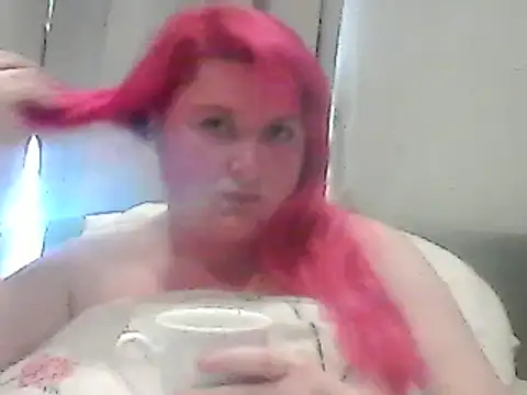 BBW GoddessK online show from 03.23.25