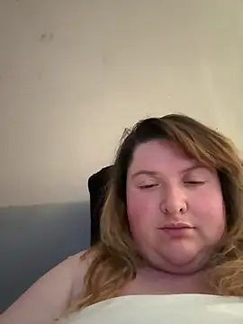 BBW GoddessK online show from 06.02.26
