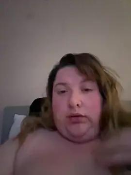 BBW GoddessK online show from 06.03.26