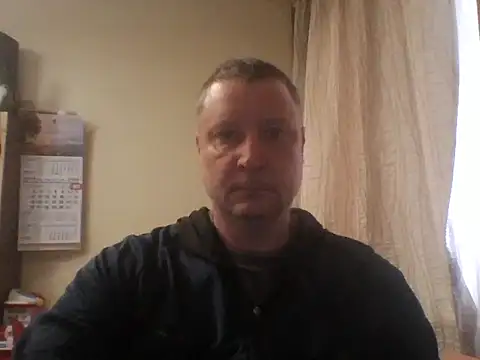 Snapshot of c6tm5 chatting on 01.07.26 c6tm5 online show from 01.07.26