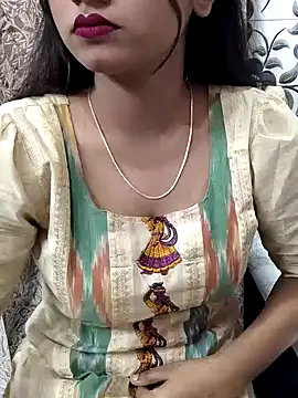 Ishaani 0 online show from 01.28.25