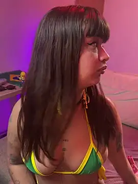 pepsicolacouple online show from 06.29.26