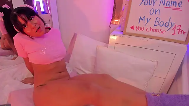 HayamiKioto online show from 01.27.25