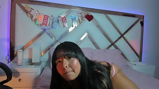 HayamiKioto online show from 02.05.25