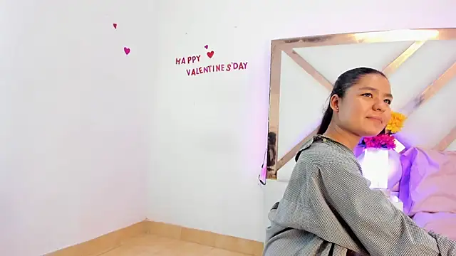 HayamiKioto online show from 02.28.25