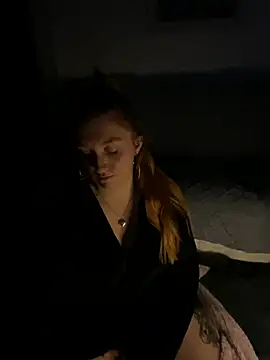 Stoner BarbieXX online show from 02.21.26