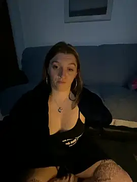 Stoner BarbieXX online show from 03.20.26