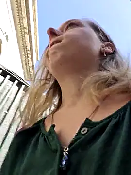 Public Katrisha online show from 03.10.25