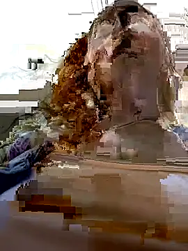 Public Katrisha online show from 11.01.25