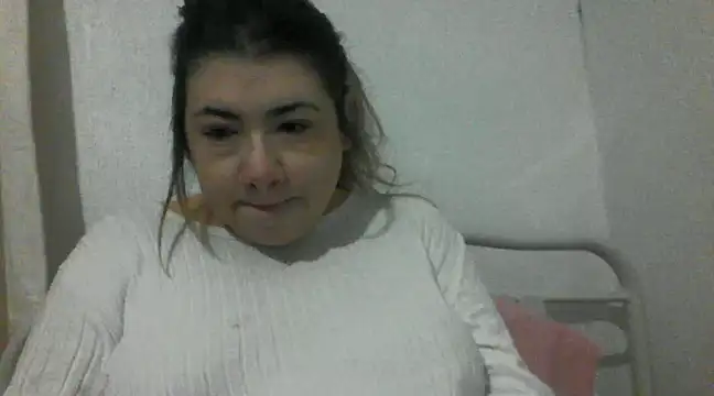 CamilaCherryX online show from 01.14.25