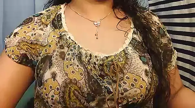 SabrinaNoor online show from 02.01.25