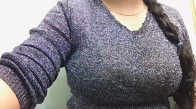 SabrinaNoor online show from 02.16.25