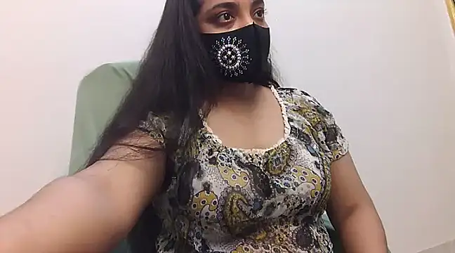 SabrinaNoor online show from 02.17.25