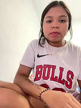 Amaia Nomi online show from 09.09.25