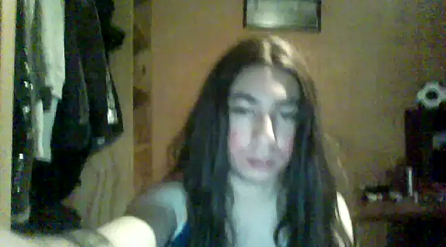 Snapshot of Yasmin_Paez99 chatting on 01.18.25 Yasmin Paez99 online show from 01.18.25