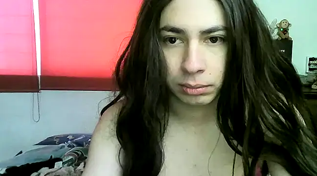 Snapshot of Yasmin_Paez99 chatting on 01.25.25 Yasmin Paez99 online show from 01.25.25