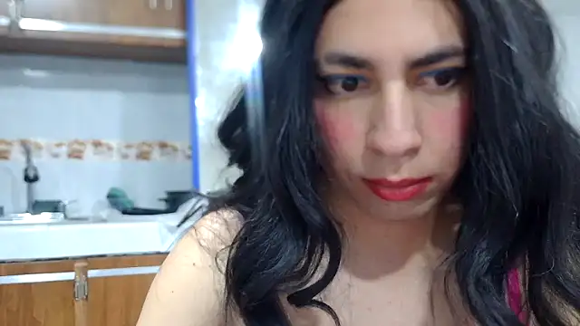 Yasmin Paez99 online show from 07.18.26