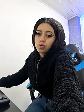 zoe connor19 online show from 09.28.25