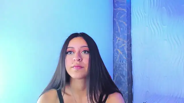 zoe connor19 online show from 10.14.25