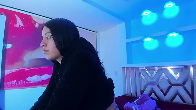 zoe connor19 online show from 01.10.26