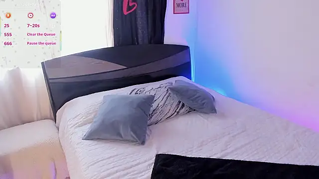 anhiahoney02 online show from 03.12.26