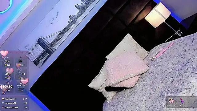 Shanelengel online show from 02.16.25