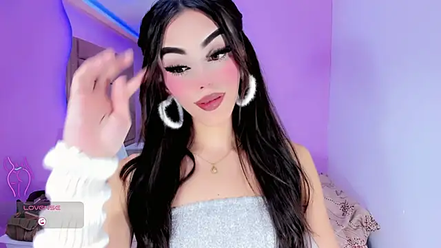 Shanelengel online show from 10.15.25