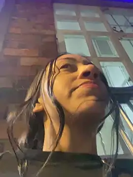 Snapshot of Little_aphrodite chatting on 01.17.25 Little aphrodite online show from 01.17.25