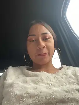 Snapshot of Little_aphrodite chatting on 01.24.25 Little aphrodite online show from 01.24.25