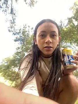 Snapshot of Little_aphrodite chatting on 01.30.25 Little aphrodite online show from 01.30.25