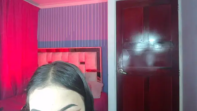 Snapshot of Little_aphrodite chatting on 02.19.25 Little aphrodite online show from 02.19.25