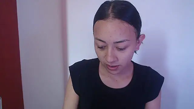 Snapshot of Little_aphrodite chatting on 09.08.25 Little aphrodite online show from 09.08.25