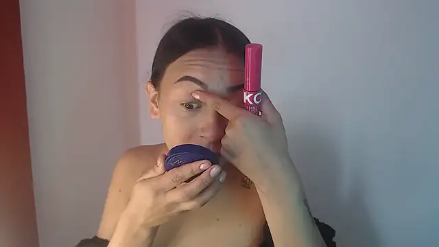 Snapshot of Little_aphrodite chatting on 09.12.25 Little aphrodite online show from 09.12.25