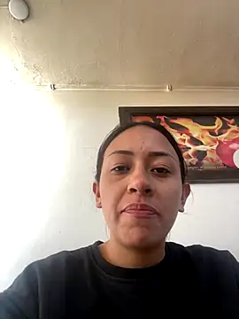 Snapshot of Little_aphrodite chatting on 09.21.25 Little aphrodite online show from 09.21.25