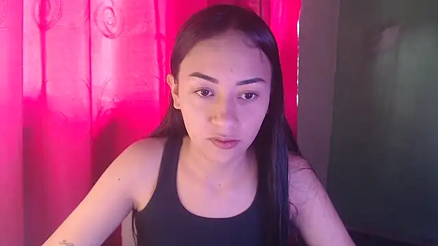 Snapshot of Little_aphrodite chatting on 11.03.25 Little aphrodite online show from 11.03.25