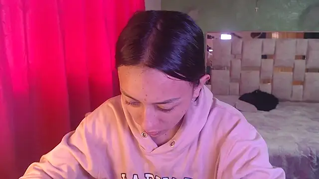 Little aphrodite online show from 11.29.25