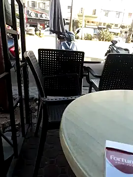 Snapshot of nouramaroc chatting on 10.18.25 nouramaroc online show from 10.18.25