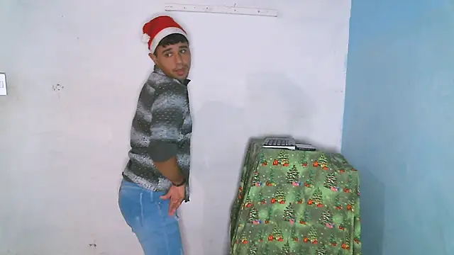 beautiful james online show from 12.07.24